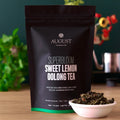 Superbloom — Sweet Lemon Oolong Tea