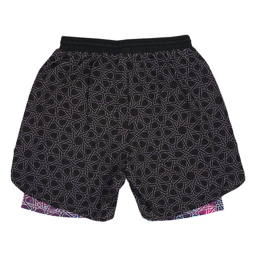 17th Anniversary Nebula Athletic Liner Shorts