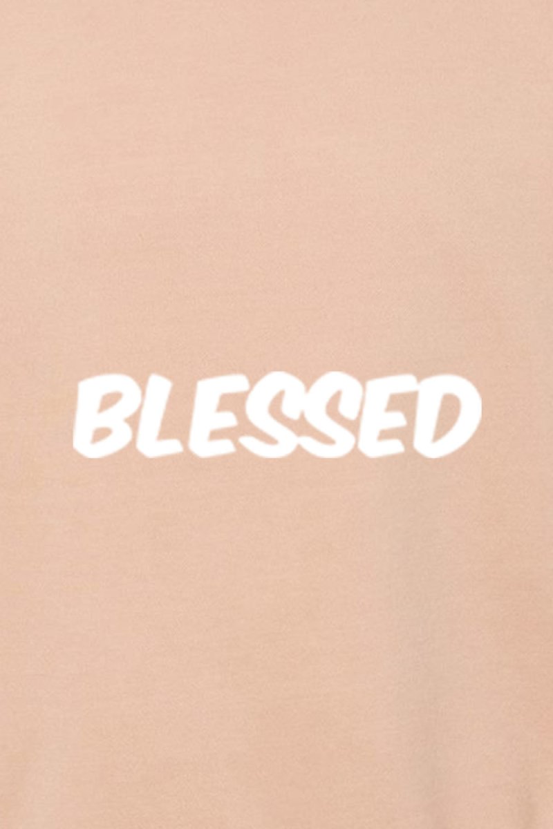 Blessed Crewneck