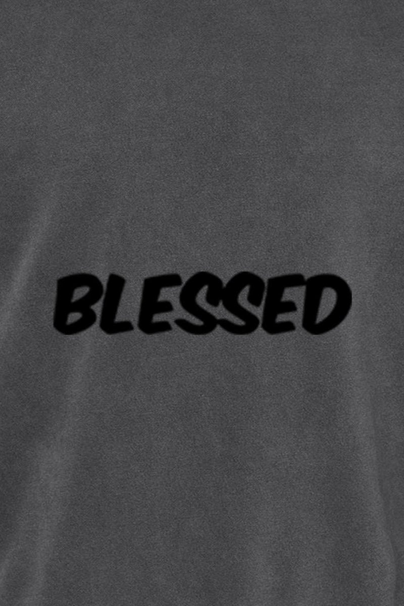 Blessed Crewneck