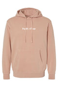 Faith Over Fear Hoodie