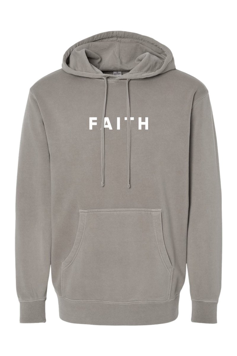 Faith Hoodie